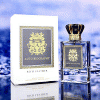 Paris Corner Autobiography Rich Leather woda perfumowana 50 ml